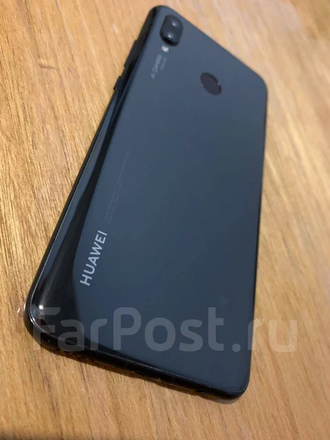 Huawei Nova 3. �/�, ������, 4G LTE ����
