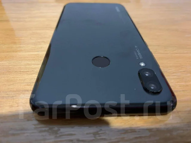 Huawei Nova 3. �/�, ������, 4G LTE ����