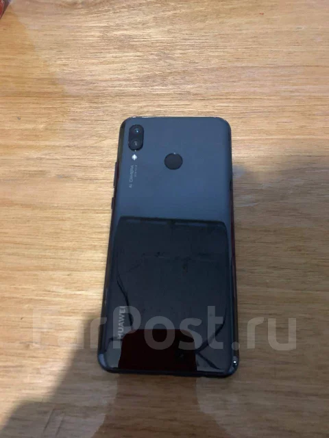 Huawei Nova 3. �/�, ������, 4G LTE ����