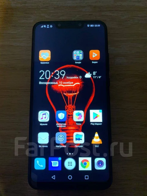 Huawei Nova 3. �/�, ������, 4G LTE ����