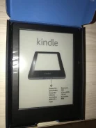 Amazon Kindle ����