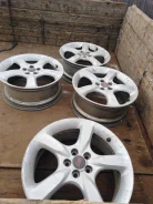 Hayashi STL. x17", 5x100 ����