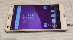 Sony Xperia Z3 Compact. �/�, ����� ����
