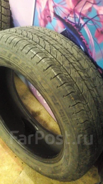 Michelin Energy MXV4. �����������, �/�, ����� 10 % ����