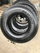 Bridgestone M890. �����������, 2012 ���, ����� ����