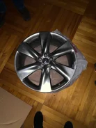 Infiniti. 9.5x21", ET-50 ����