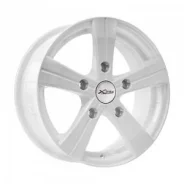 X'trike X-121. 6.0x15", 5x139.7, ET40, �� 98,0���. ����