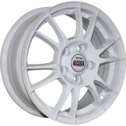 Alcasta M20. 6.5x15", 5x114.3, ET43, �� 66,1���. ����