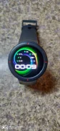 Amazfit Verge. GPS, NFC, IP68 ����