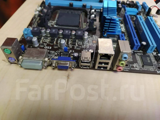 Socket AM3 ����
