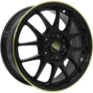 Alcasta M26. 6.0x15", 5x100, ET40, �� 57,1���. ����