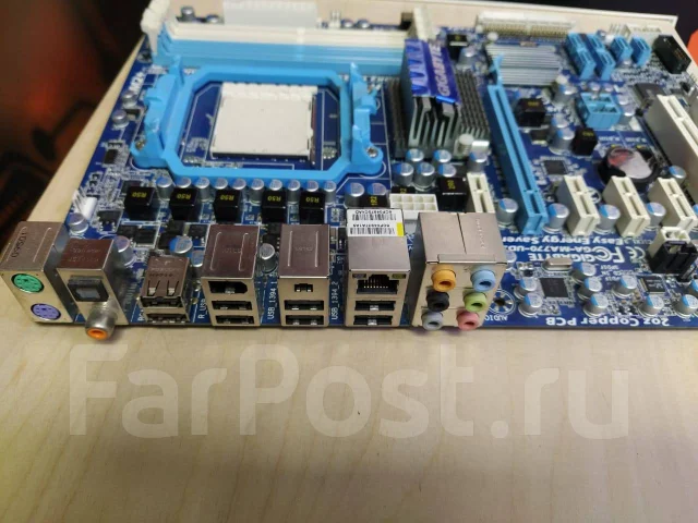 Socket AM3 ����