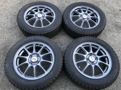 Manaray Sport Deplex. 5.5x15", 4x100, ET45 ����