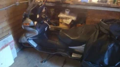 Suzuki Burgman AN650. 650����. ��., ��������, ���, � �������� ����