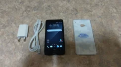 HTC One M7. �/�, 32 ��, ������, 3G, 4G LTE, NFC ����
