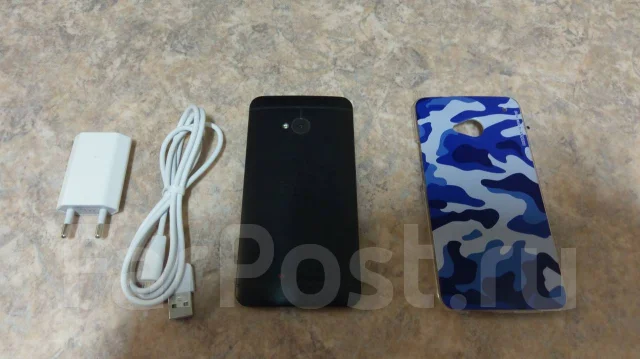 HTC One M7. �/�, ������, 3G, 4G LTE, NFC ����