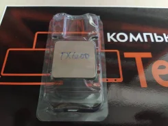 AMD FX
