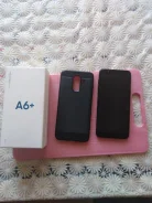 Samsung Galaxy A6+. �/�, ������