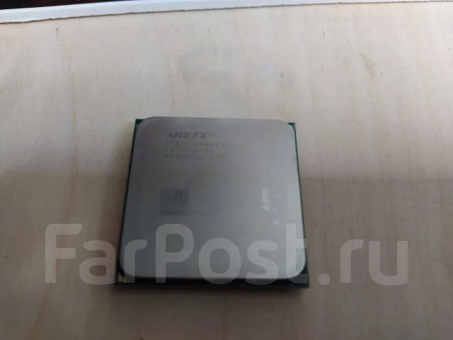 AMD FX ����