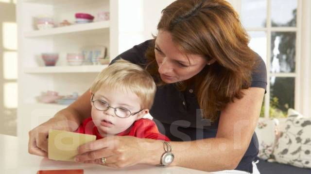 Детский логопед-дефектолог в Артеме