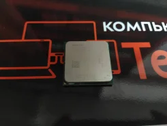 AMD FX-6100