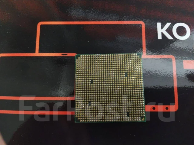 AMD FX-6100 ����