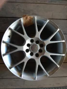 Hokuto Racing Katana. 7.0x17", 4x100, 4x114.3, ET40, �� 70���. ����