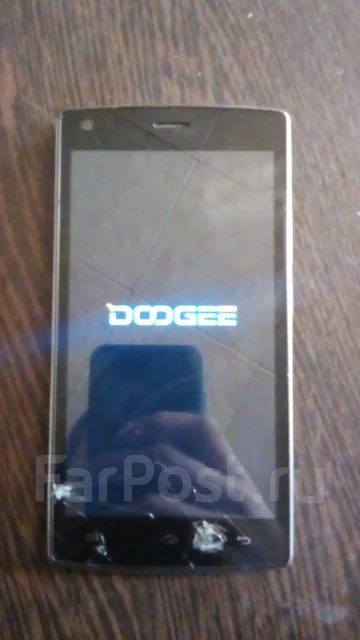 Doogee X5 Max. �/�, ������, 3G ����