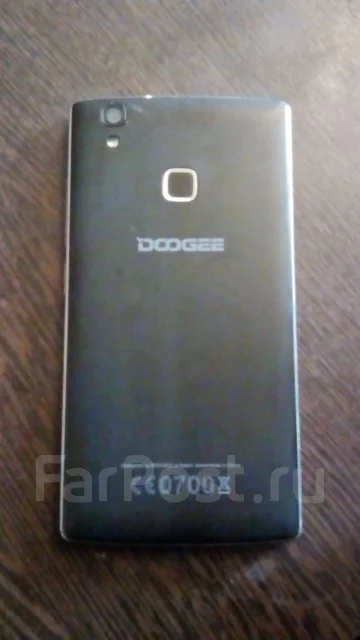 Doogee X5 Max. �/�, ������, 3G ����