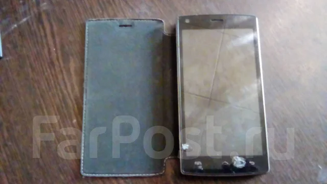 Doogee X5 Max. �/�, ������, 3G ����