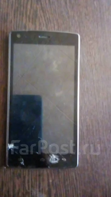 Doogee X5 Max. �/�, ������, 3G ����
