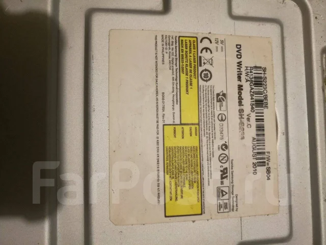 DVD-ROM �������. ����