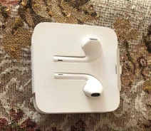 Apple EarPods