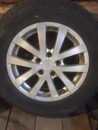MPW MP105. 6.5x16" ����