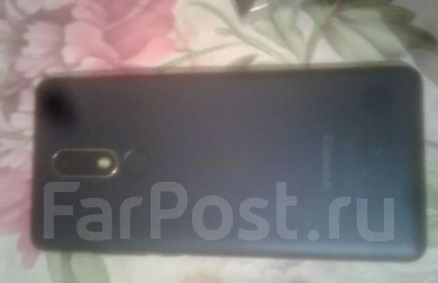 Nokia 5.1. �/� ����