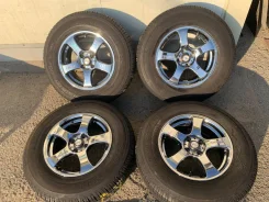 Work Nezart. 6.5x15", 4x100, ET38, �� 60���. ����