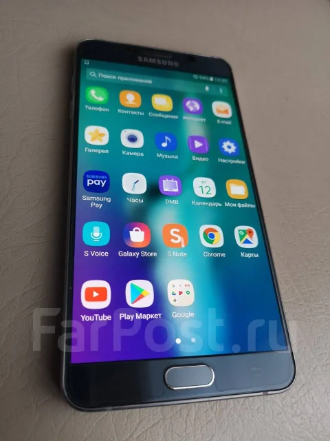 Samsung Galaxy Note 5. �/�, ����� ����