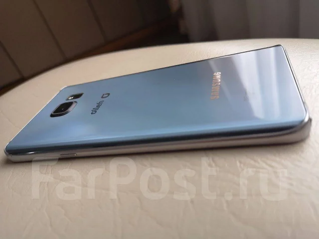 Samsung Galaxy Note 5. �/�, ����� ����