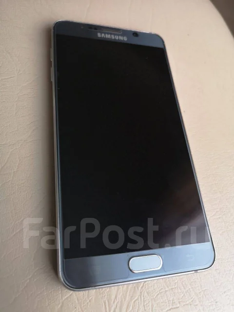 Samsung Galaxy Note 5. �/�, ����� ����