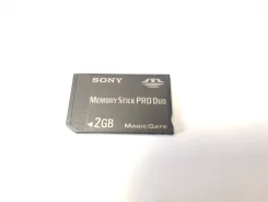 Memory Stick PRO. 2��� ����