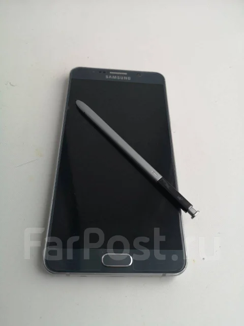 Samsung Galaxy Note 5. �/�, ����� ����