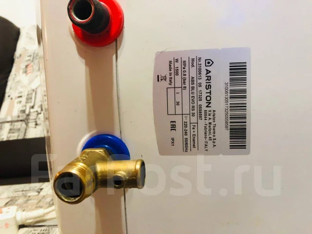 Ariston ����