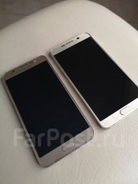 Samsung Galaxy J7. �/�, �������, 4G LTE ����