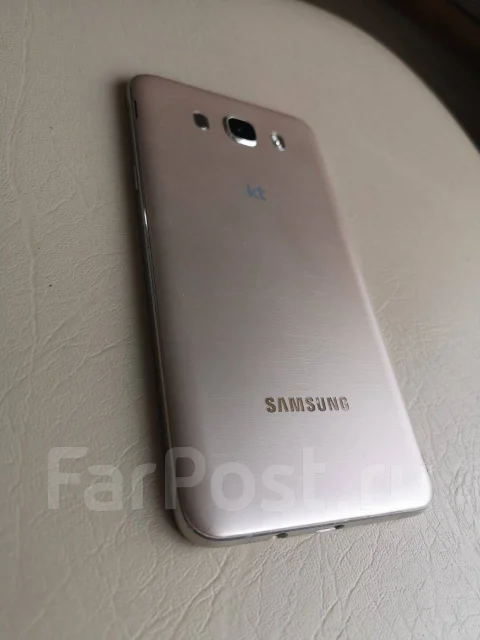 Samsung Galaxy J7. �/�, �������, 4G LTE ����