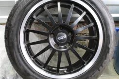 Slik. 7.0x17", 5x114.3, ET43, �� 46���. ����