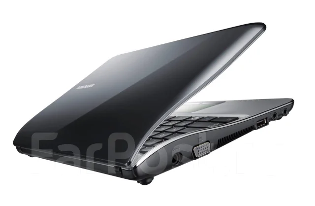Samsung NF. 10.1", 1,7����, ��� 2048 ��, ���� 160���, WiFi: 1, Bluetooth: 1, ����������� �� 4��. ����