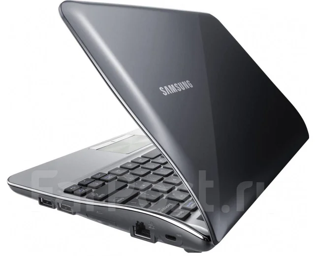 Samsung NF. 10.1", 1,7����, ��� 2048 ��, ���� 160���, WiFi: 1, Bluetooth: 1, ����������� �� 4��. ����