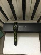 Apple Watch Series 2 Nike+ 