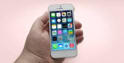 Apple iPhone 5. / 