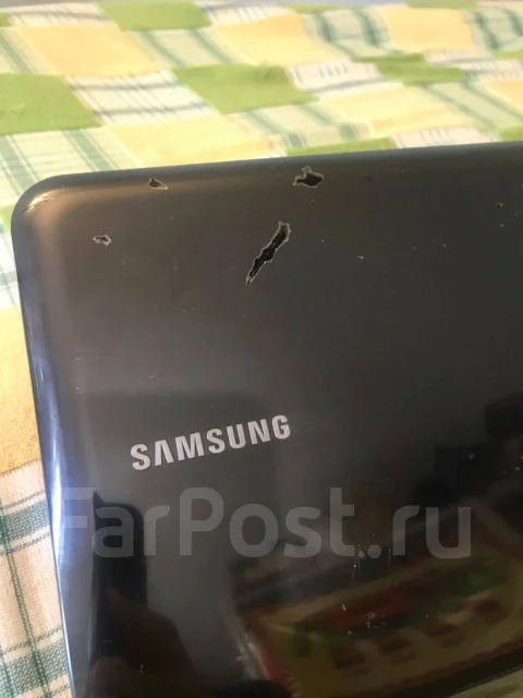 Samsung NF. 10.1", 1,7����, ��� 2048 ��, ���� 160���, WiFi: 1, Bluetooth: 1, ����������� �� 4��. ����